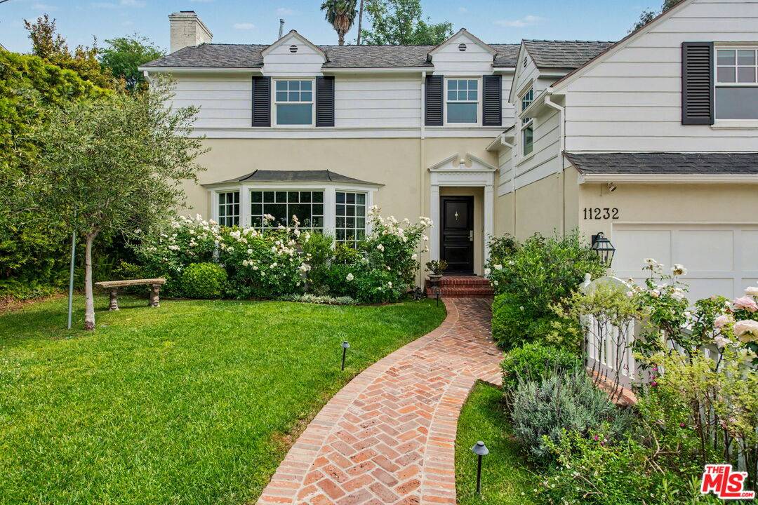 11232   Cashmere St 5BR Brentwood La