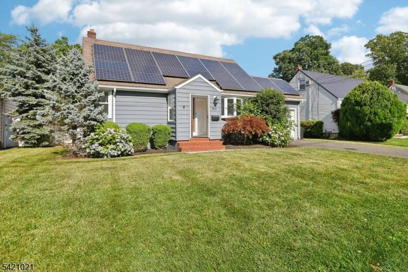 Nestled in the heart of one of Rahway's sought after neighborhoods, this impeccably renovated 4 BR, 2 BA home offers modern luxury and convenience.