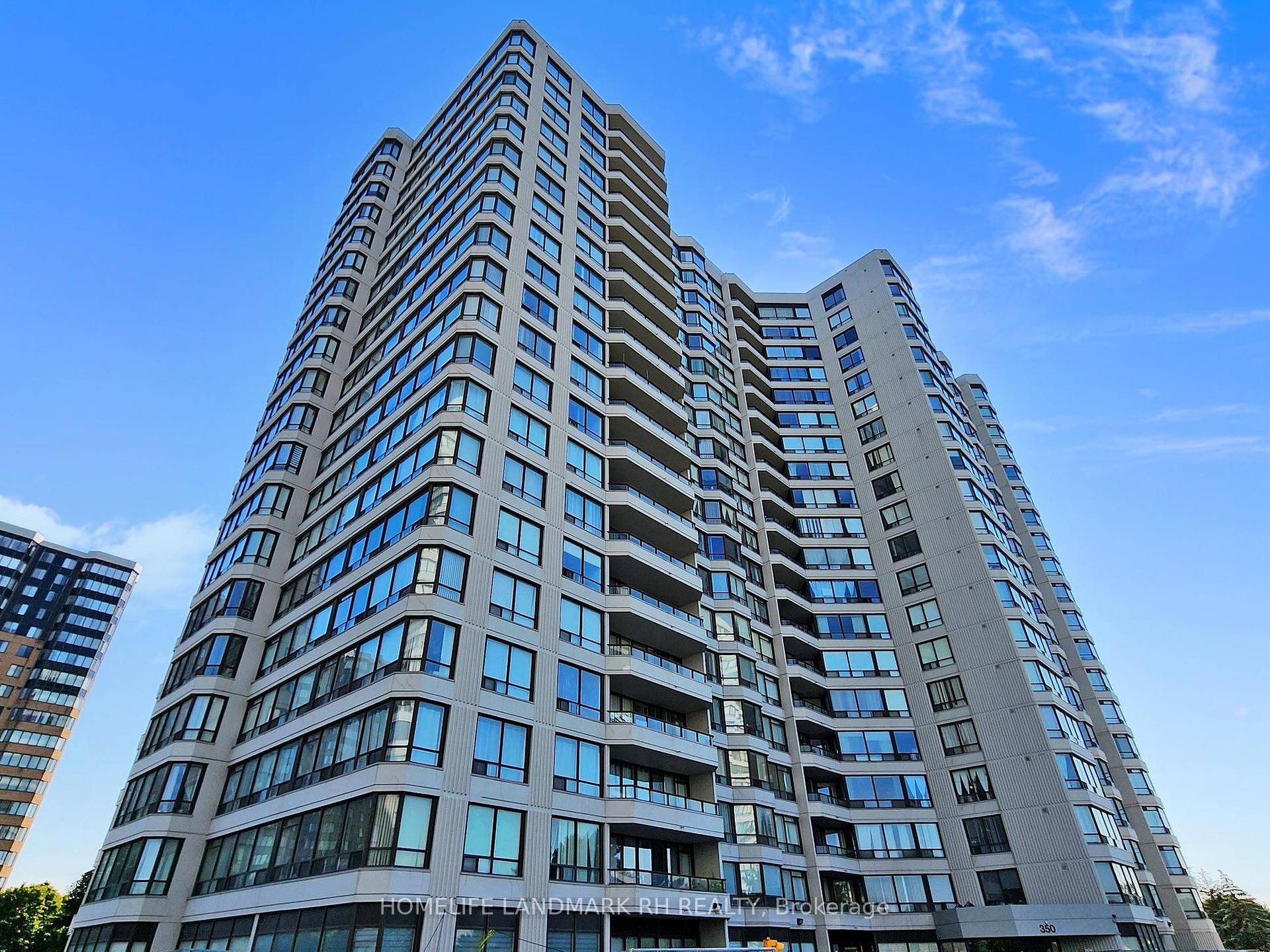 Bright amp ; Spacious Family sized Condo on 18th Floor with Unobstructed View.