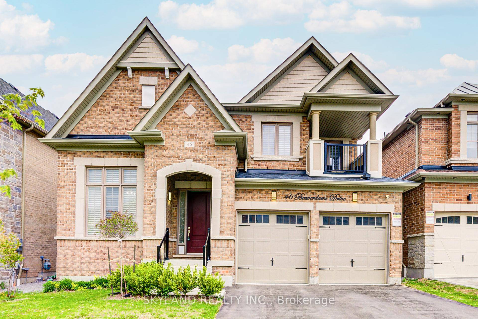 WOW ! 45 premium ravine lot !