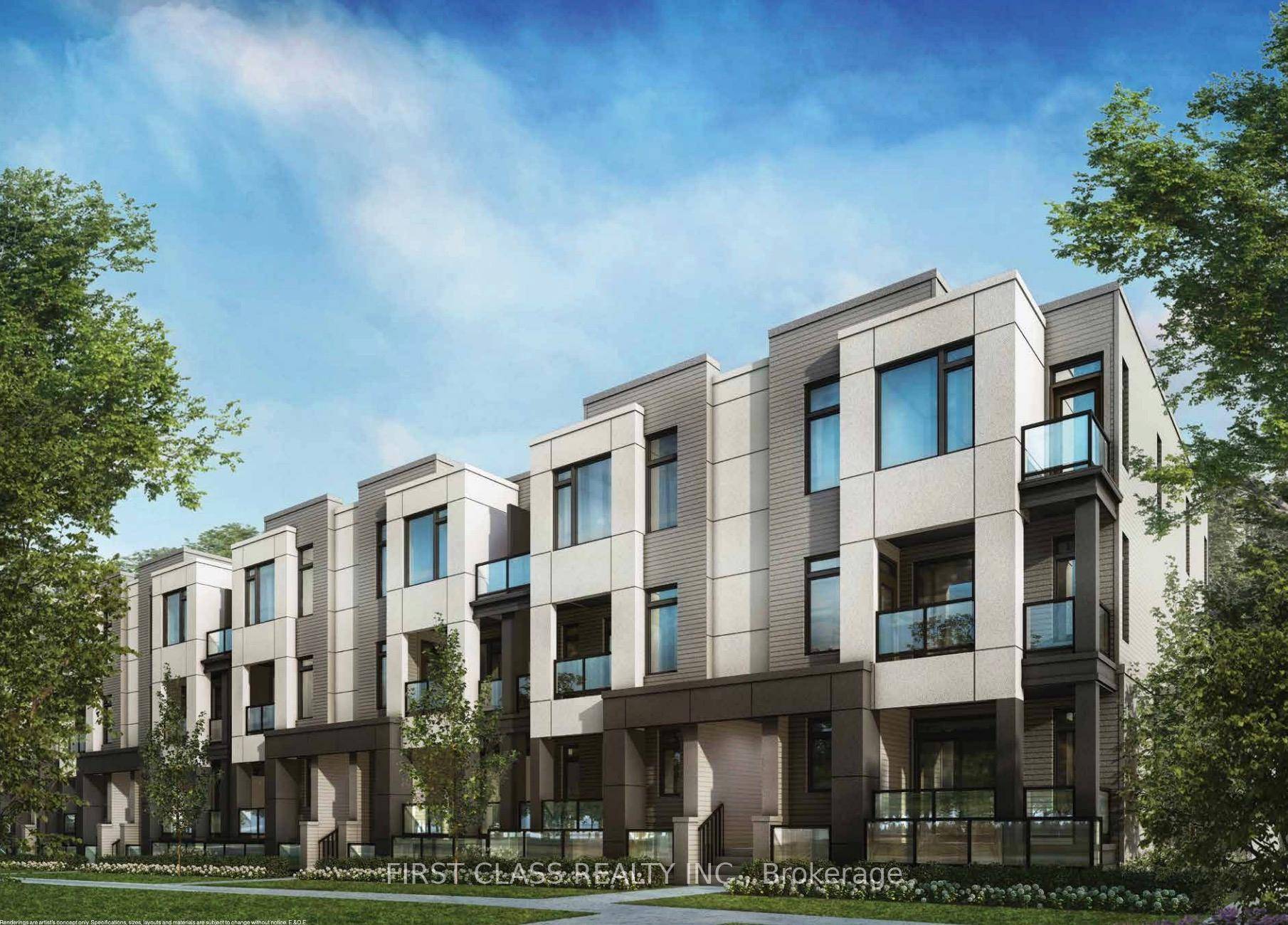 Discover Flori by Treasure Hill a first of its kind designer townhome in the heart of Patterson.