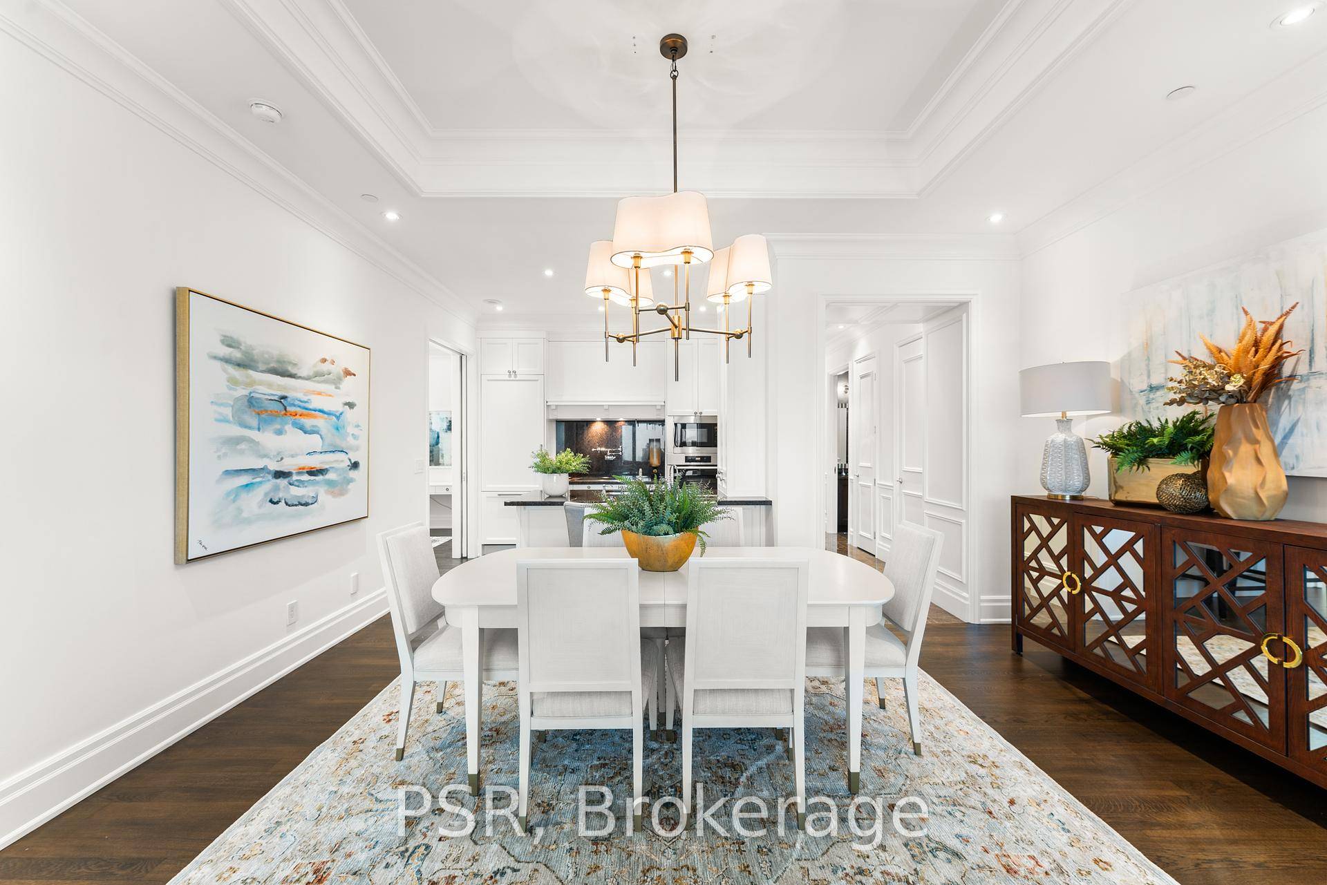 Welcome To The St. Regis Residences Luxury Living At Its Finest !