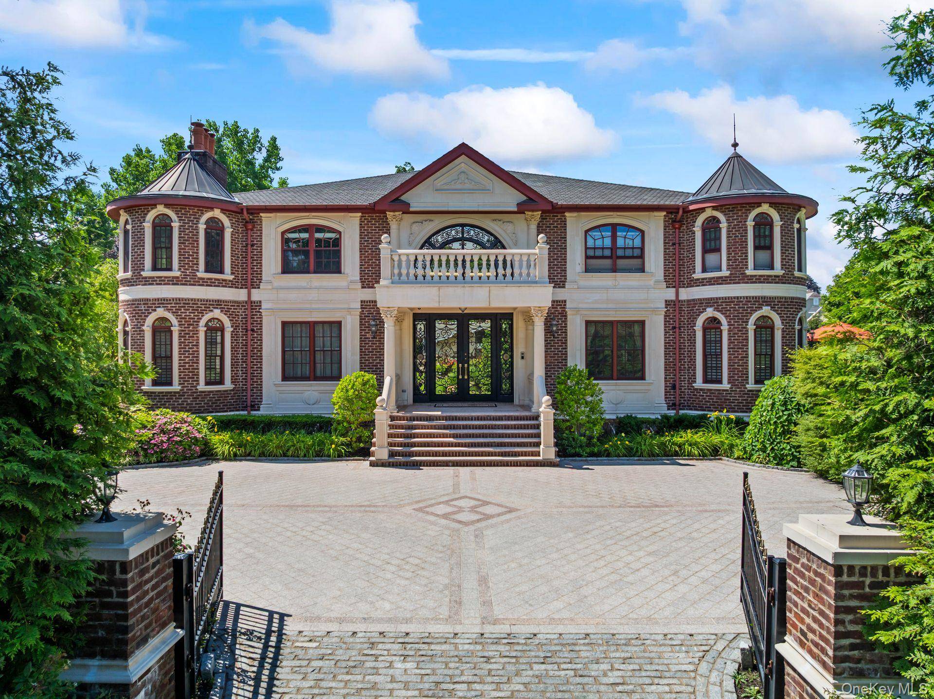 Exquisite Custom Built Estate in Prestigious Whitney Estates Indulge in luxury with this spectacular 6, 620 sq.