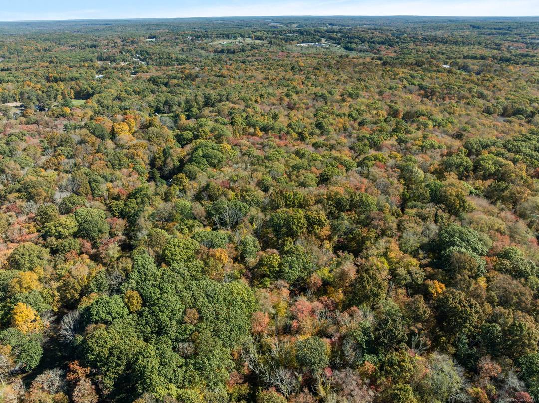 Discover an exceptional opportunity to own 8 acres of land in the highly sought after town of North Stonington.