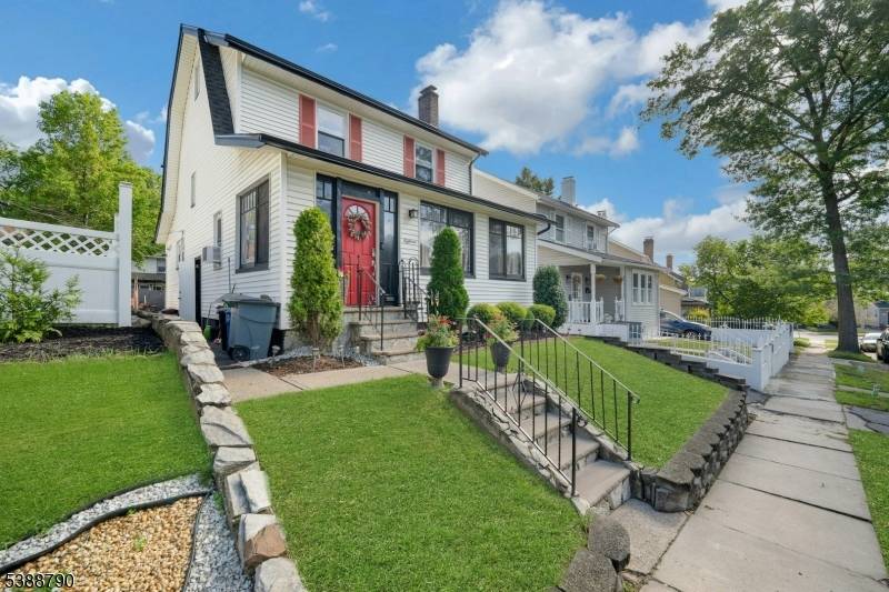 Welcome to this beautifully updated East Orange home offering space, comfort, and modern upgrades throughout.