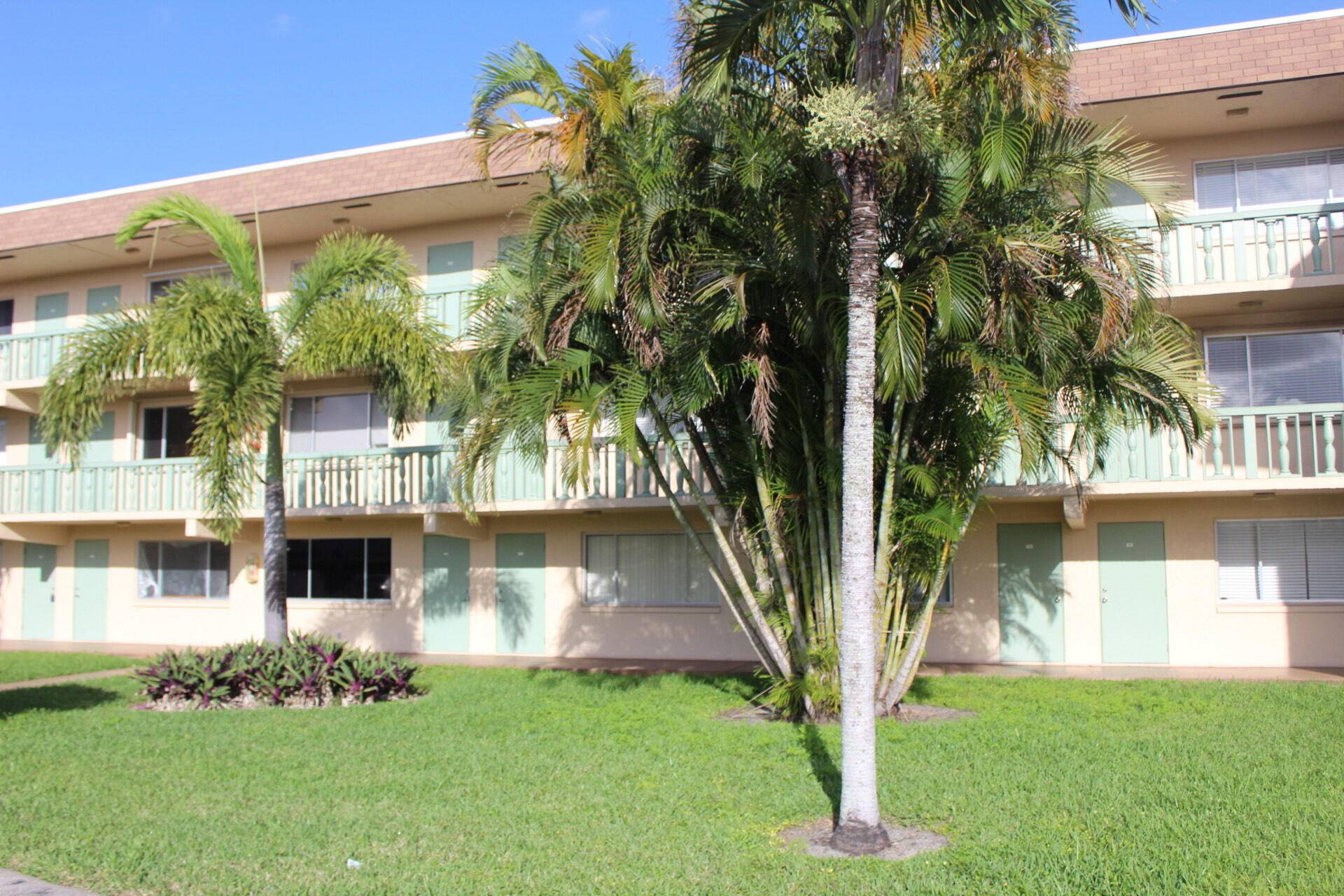 Move in ready and waiting for you !