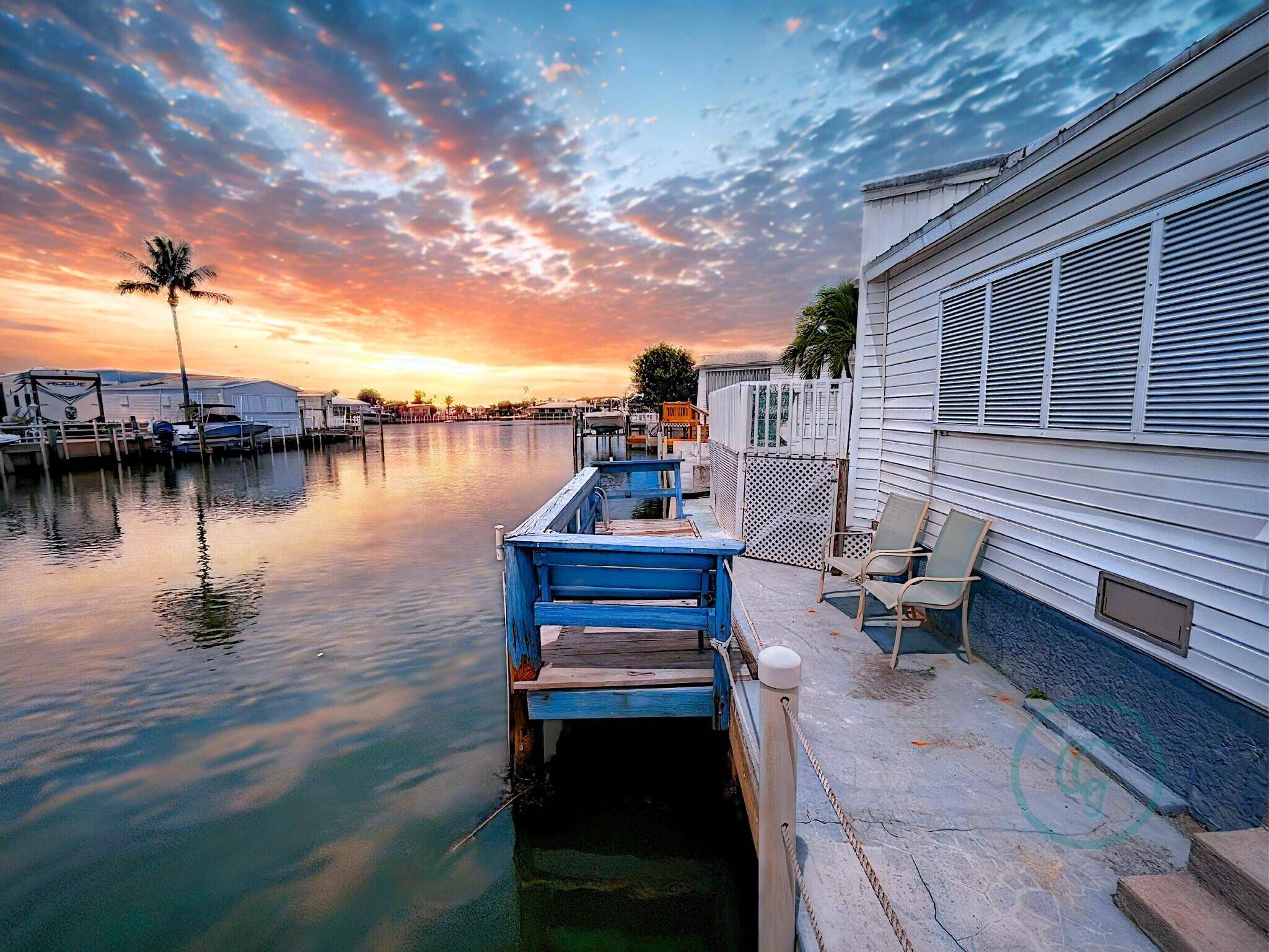 Tucked away in the highly sought after Venture Out gated community on Hutchinson Island, just off the Intracoastal Waterway, this waterfront home offers the perfect combination of comfort, lifestyle, and ...