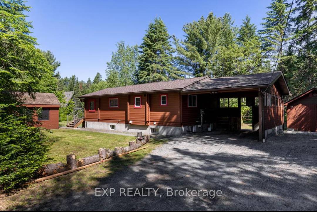 Exceptional value on the Big East River in Huntsville.