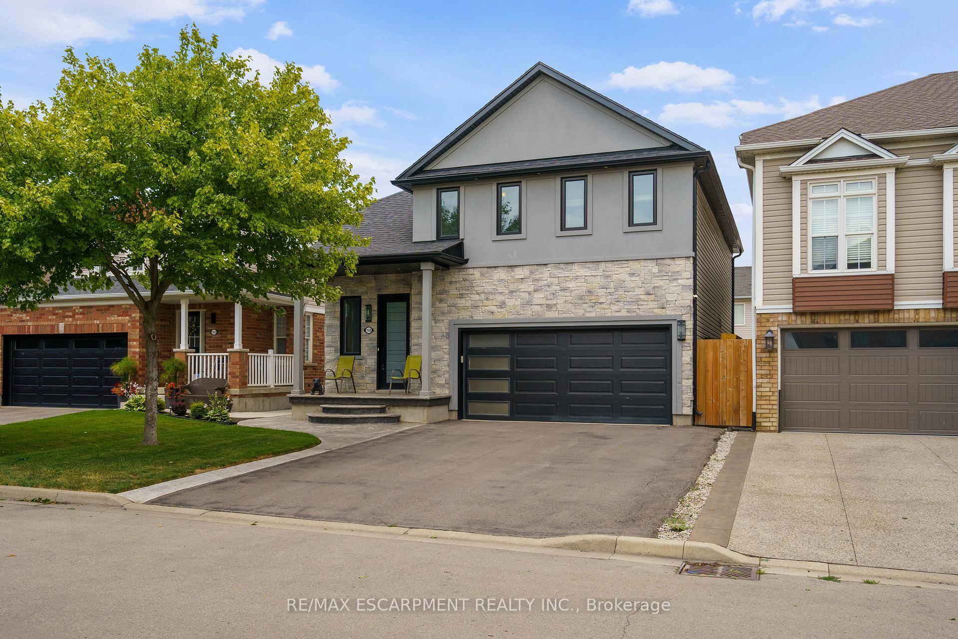 Welcome to 158 Voyager Pass a bright and beautifully maintained home featuring 4 spacious bedrooms and 3.