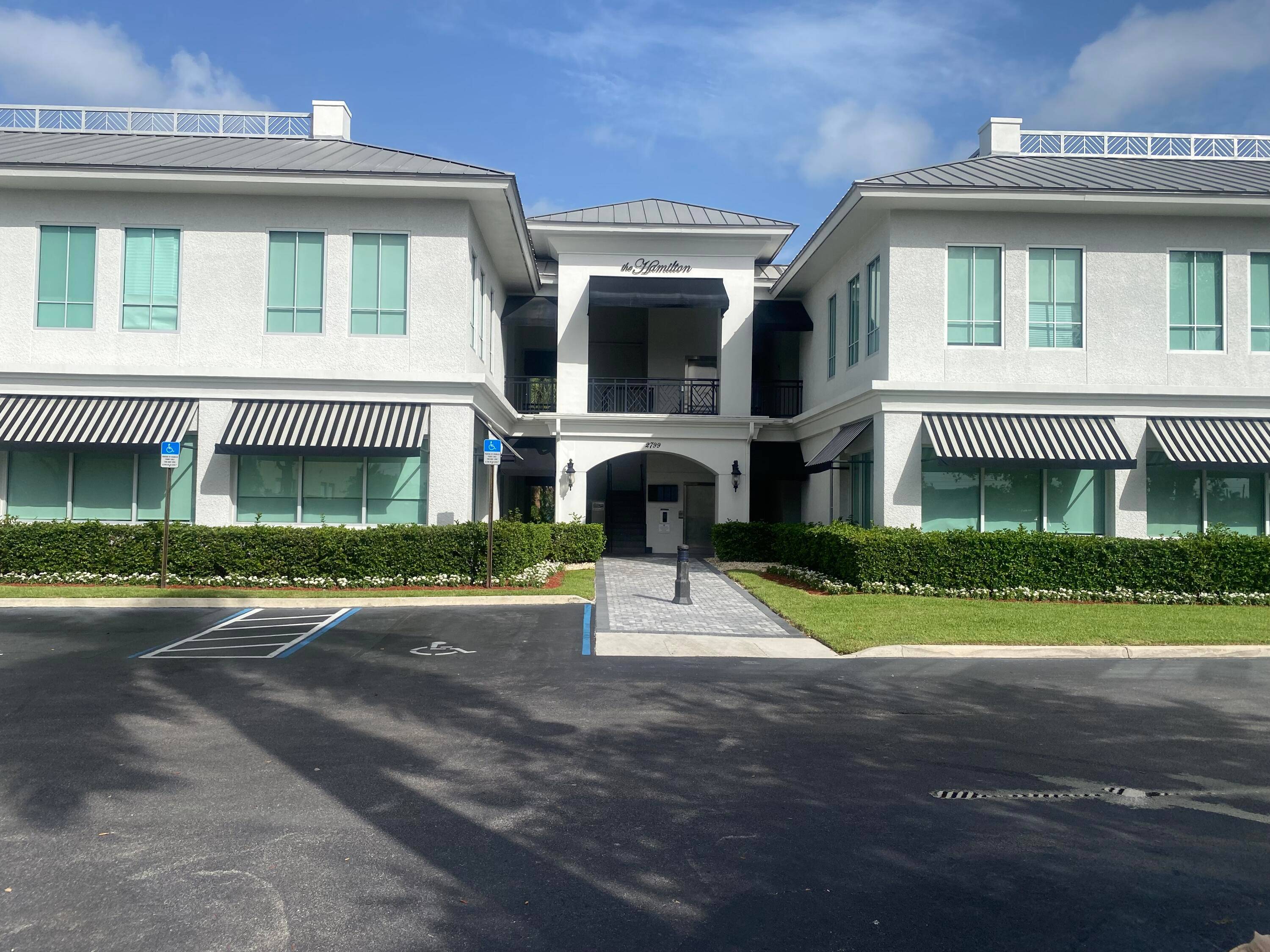 GREAT OPPORTUNITY FOR OWNER OPERATOR SOLE PROPRIETOR TO OWN THIS IMMACULATE PROFESSIONAL OFFICE SUITE LOCATED IN THE HEART OF BOCA BUSINESS DISTRICT.