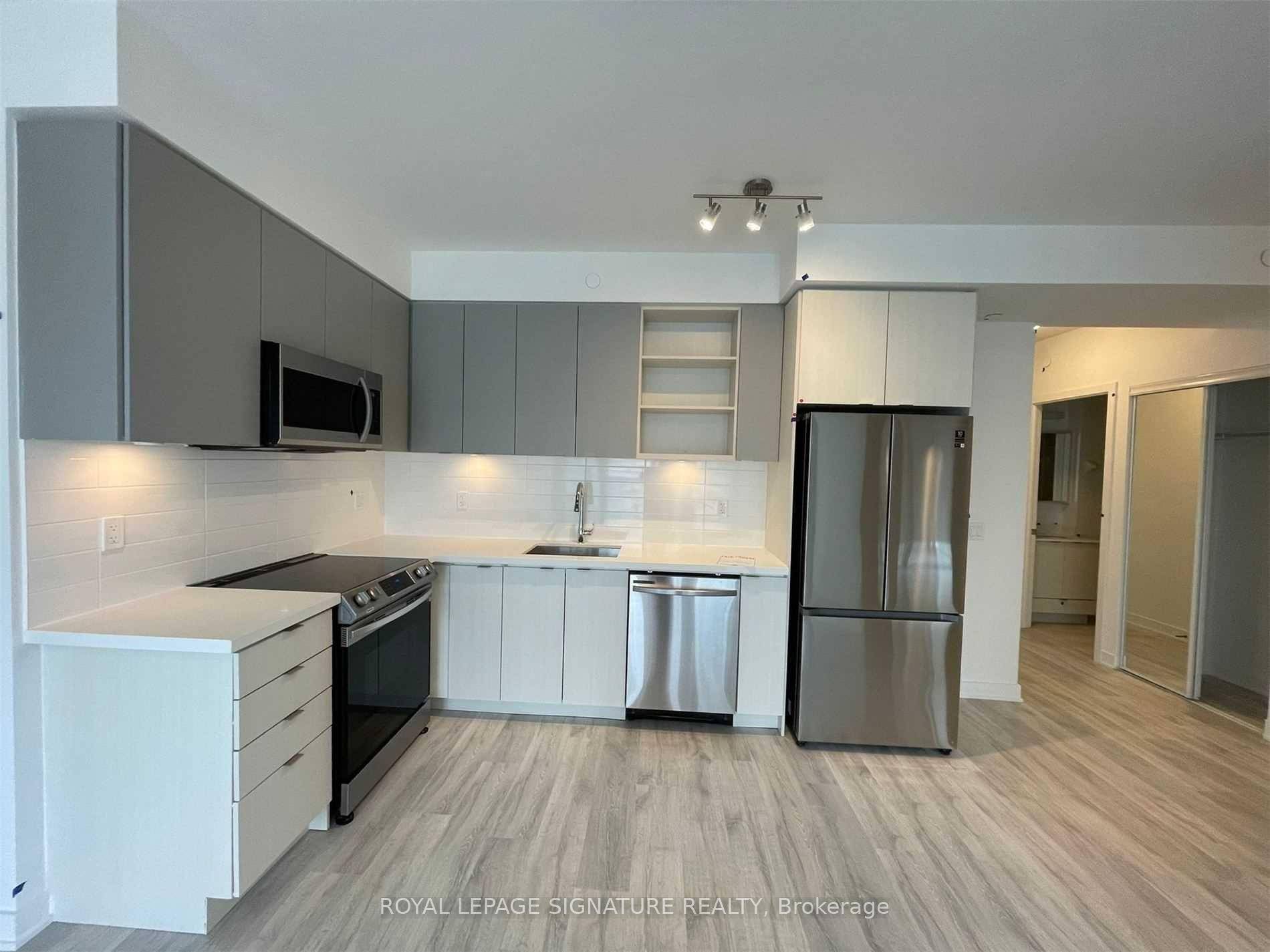 Welcome To Erin Square By Pemberton Group !
