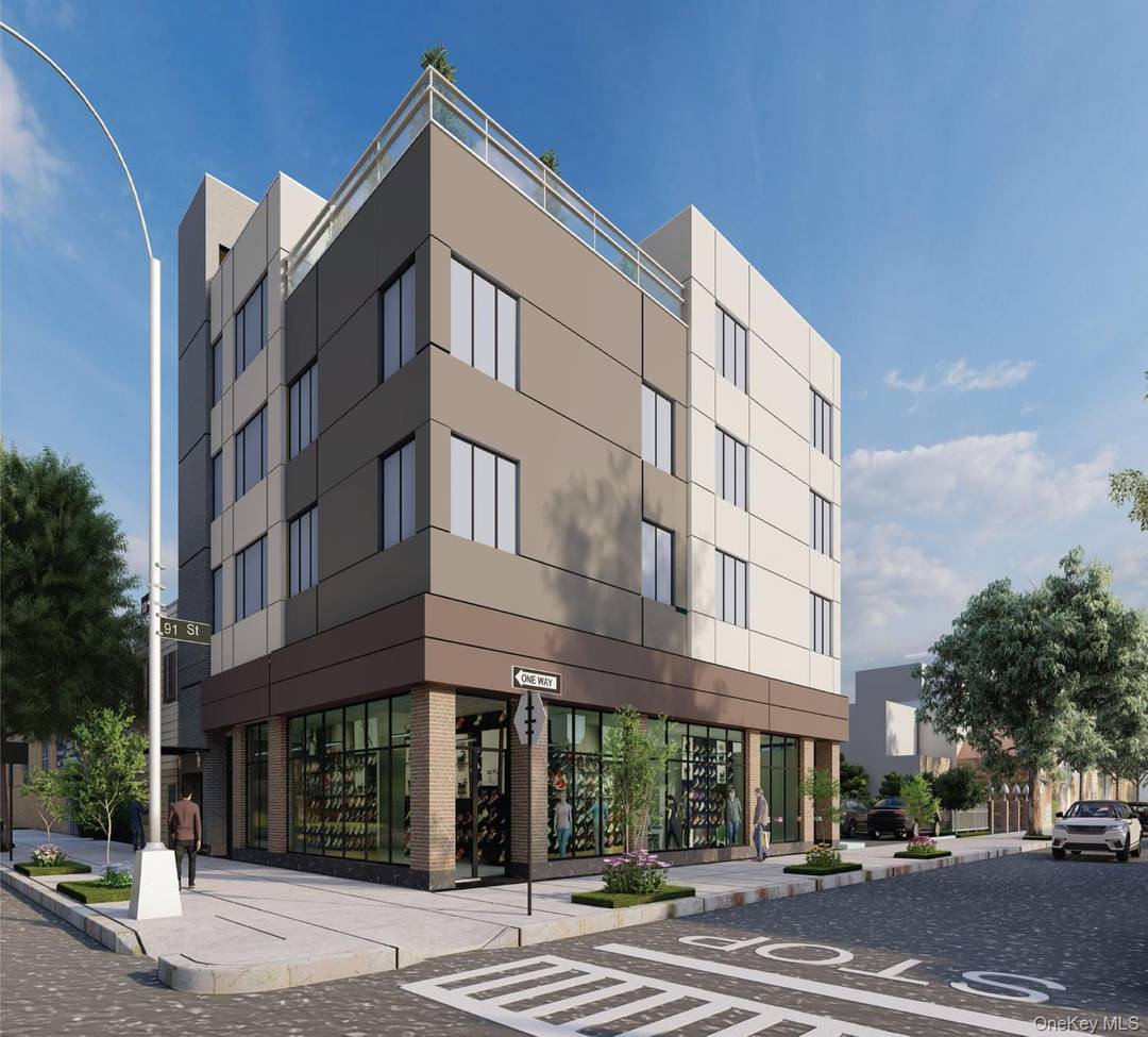 Commercial Space for Lease Ozone Park An exceptional opportunity awaits in the heart of Ozone Park.