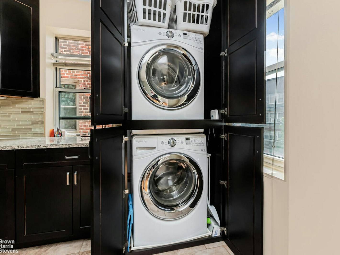A rare opportunity to purchase a true, one of a kind, four bedroom apartment in the premier 3750 3850 Hudson Manor Terrace coop building.