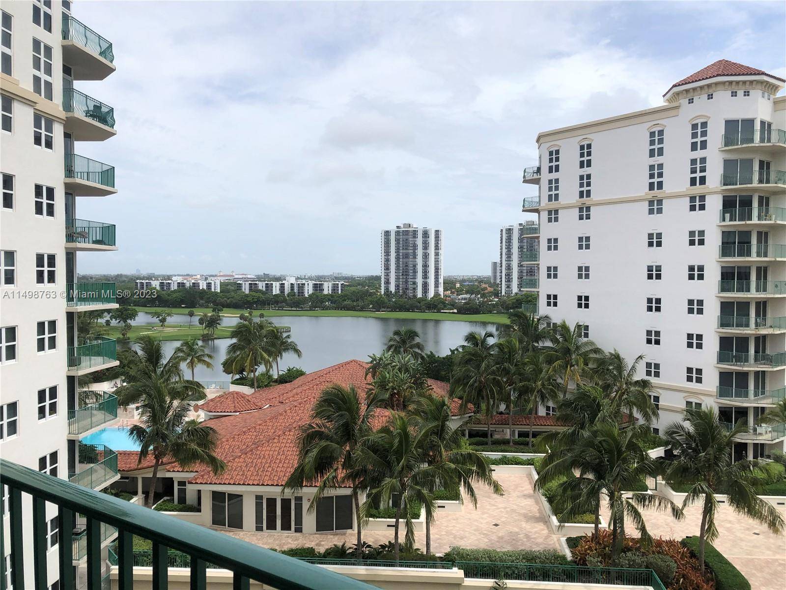 Welcome to paradise at Turnberry Village South Tower Unit 1018 in Aventura, FL !
