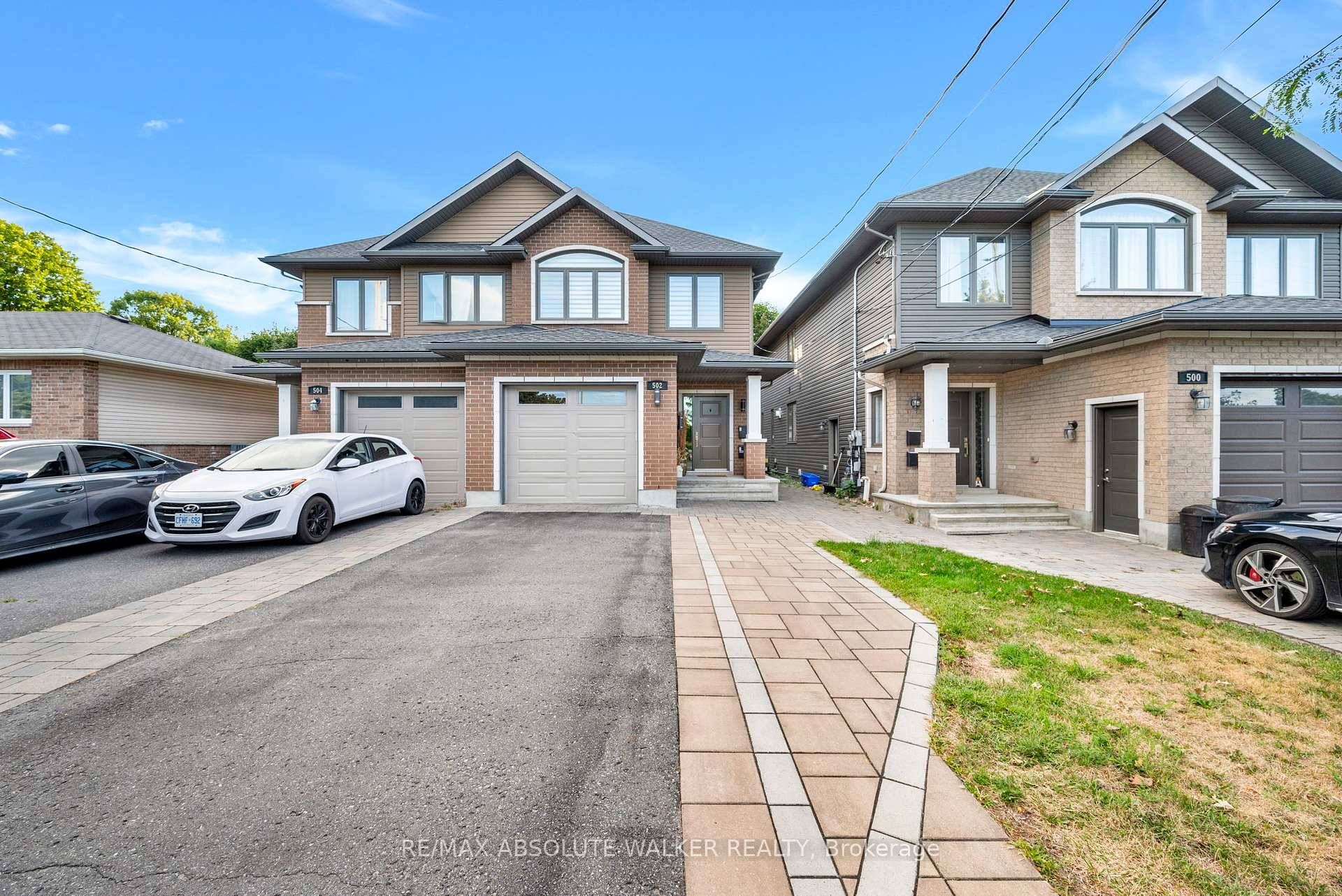 Welcome to this stunning 2014 built semi detached home, designed to impress inside and out.