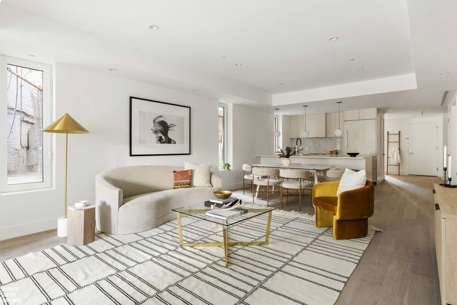 Introducing 319 Prospect Place an exclusive new luxury development nestled in the heart of Prospect Heights, just moments from Grand Army Plaza, Prospect Park, and the iconic Brooklyn Public Library.