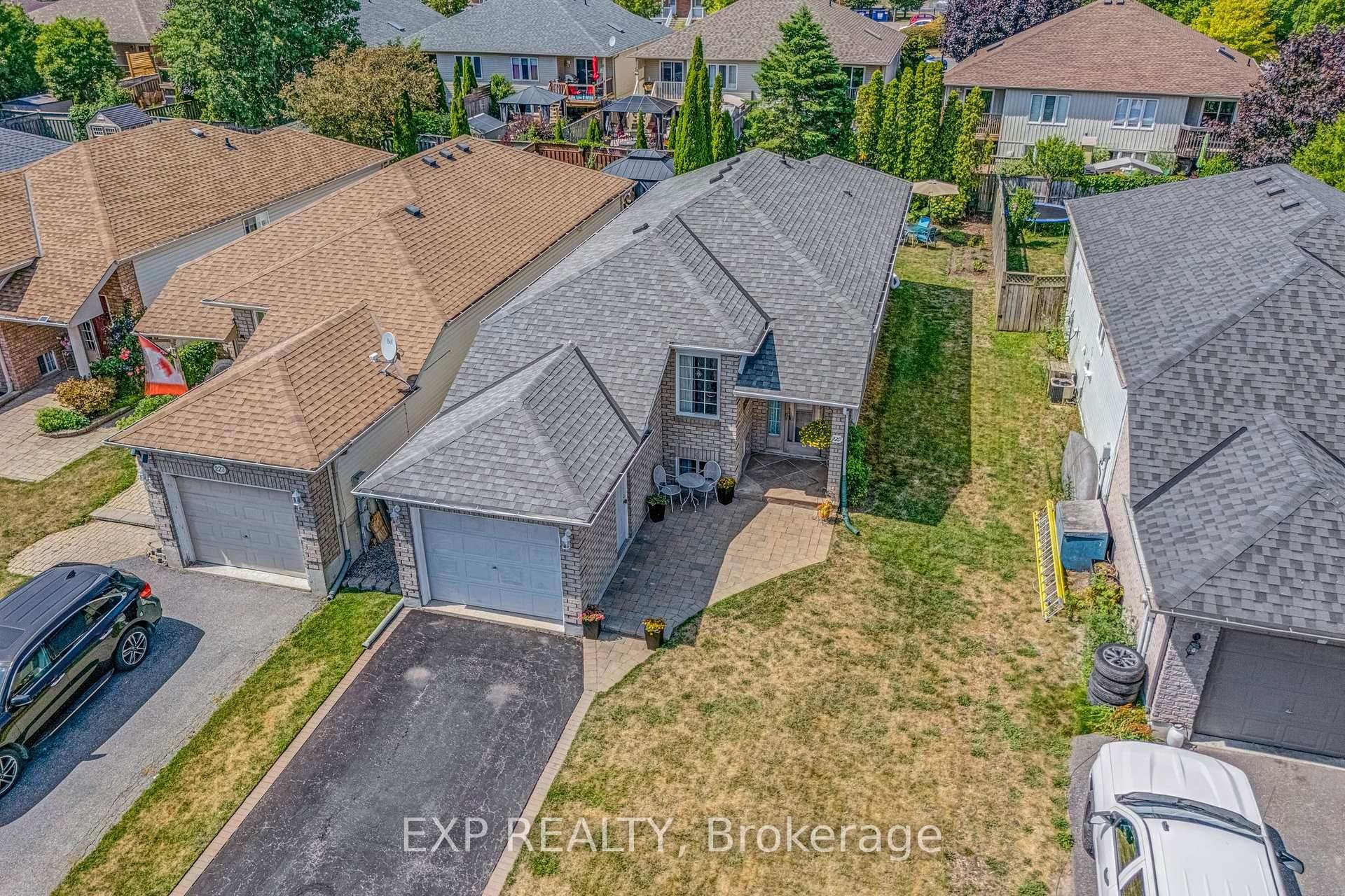 Welcome to this beautifully maintained and thoughtfully updated home in the desirable east end of Cobourg just a short walk drive to Lake Ontario, Cobourg Beach and scenic waterfront trails.