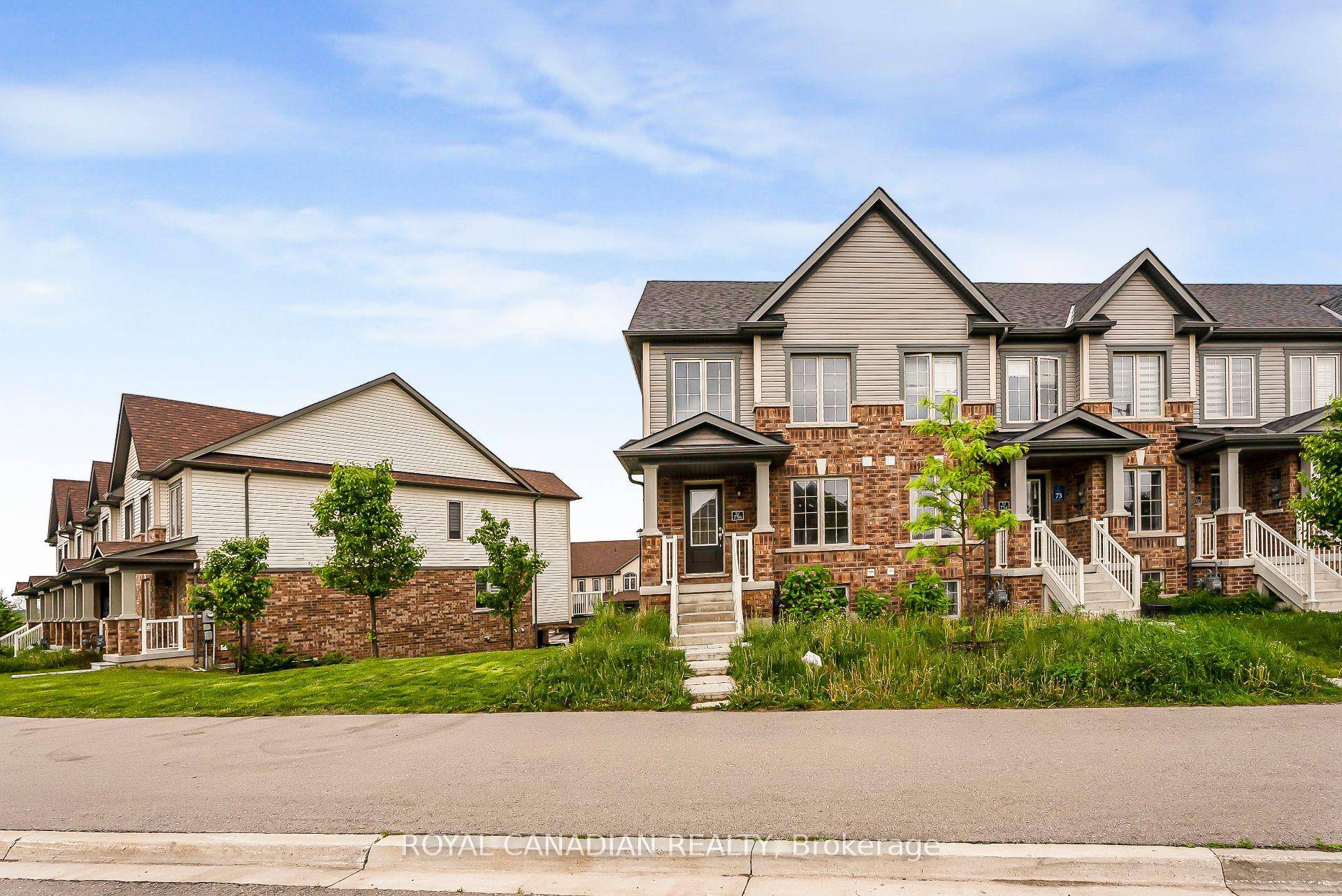 Welcome to 756 Linden Dr, a stunning property in Cambridge !
