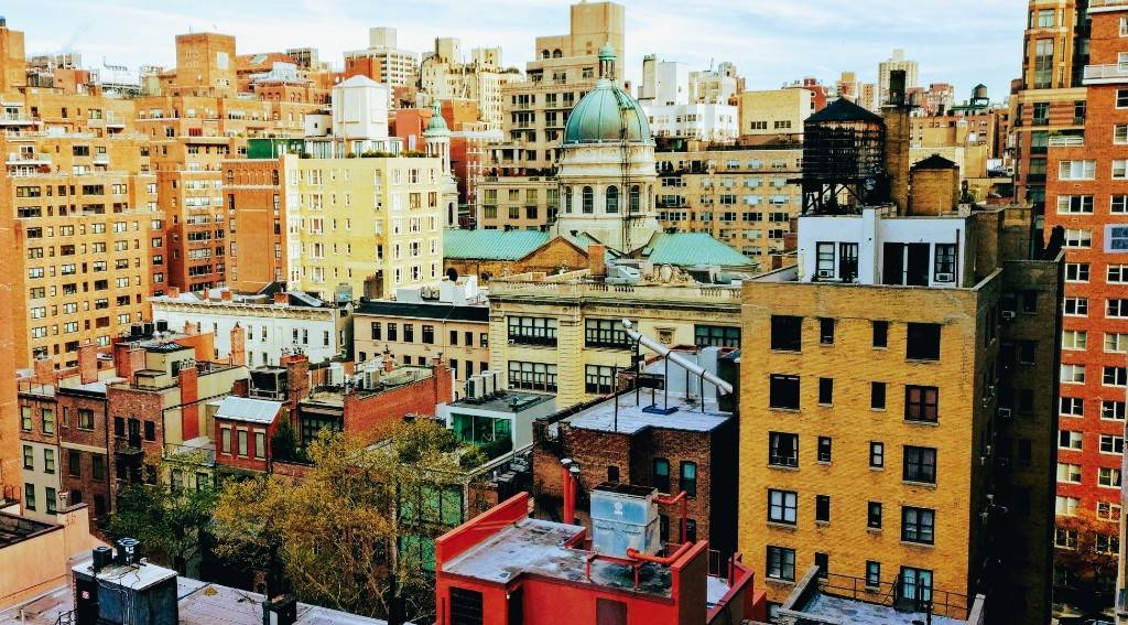 Views, Quiet, and Light No Compromise Upper East Side UnicornMost corner apartments force a choice light or silence.