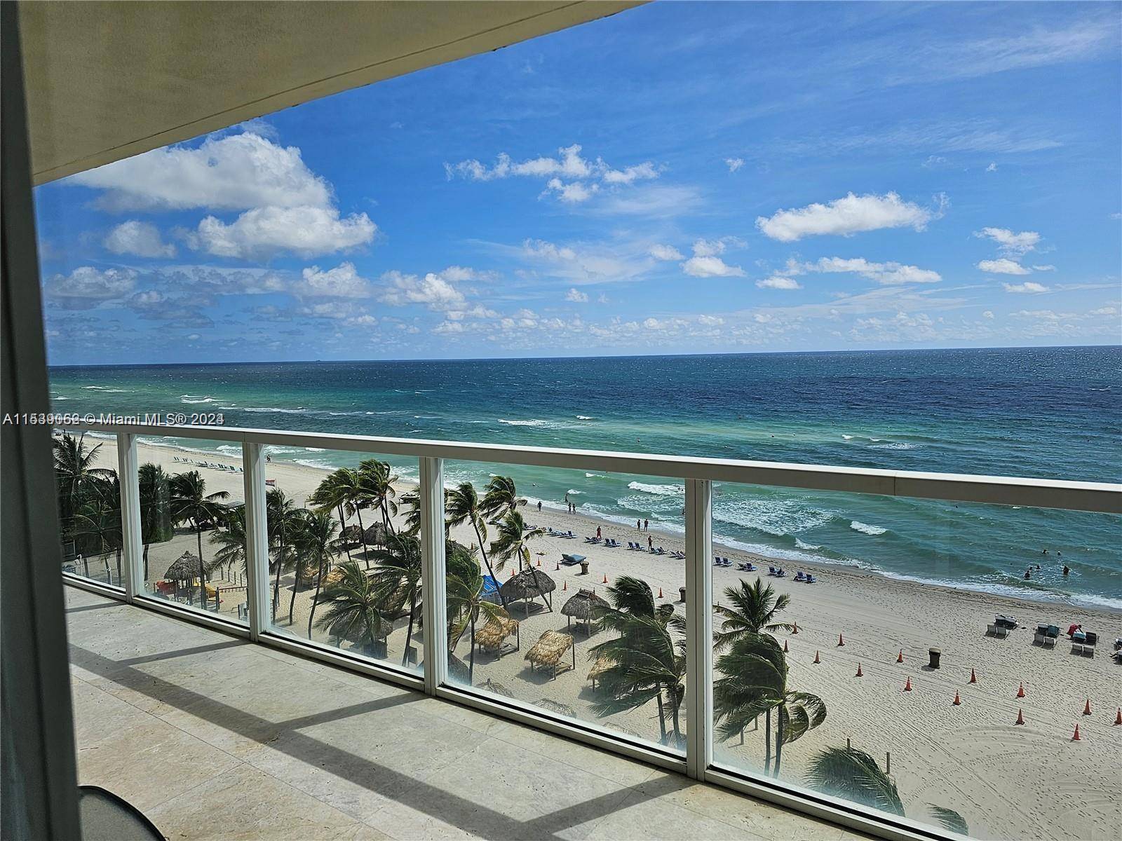 Beautiful 2 bedrooms 2. 5 baths with direct ocean views in Sunny Isles Beach Fully furnished Open floor plan La Perla condominium offers 5 star amenities like 24 hrs concierge ...