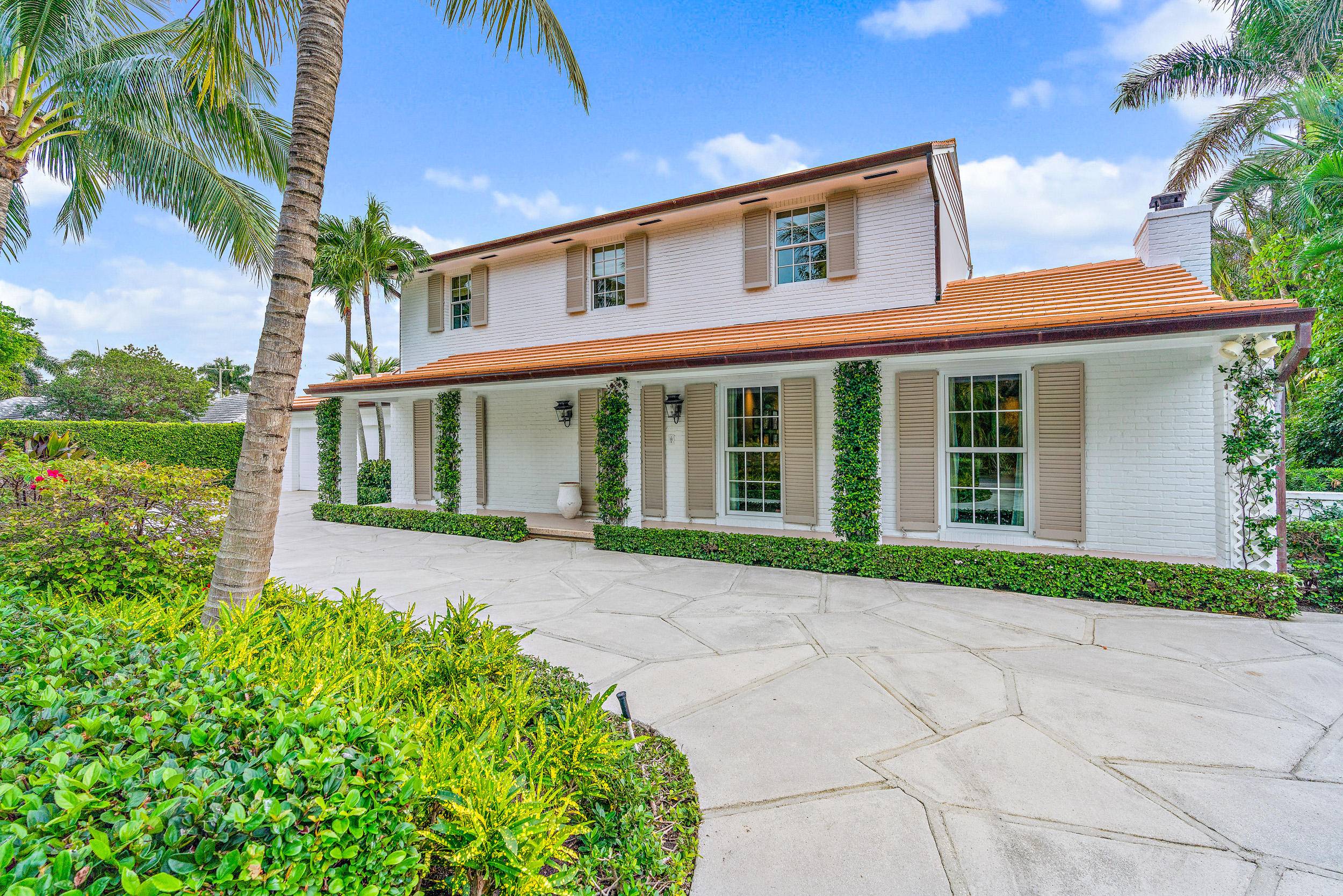 Beautifully furnished 4BR 5.