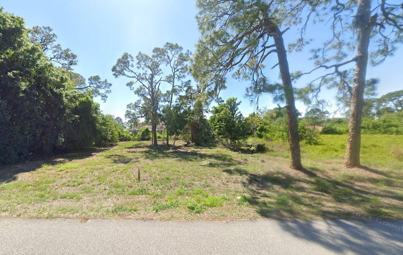 This 0. 23 acre vacant lot is situated in the desirable Sun n Lakes community in Lake Placid, Florida.