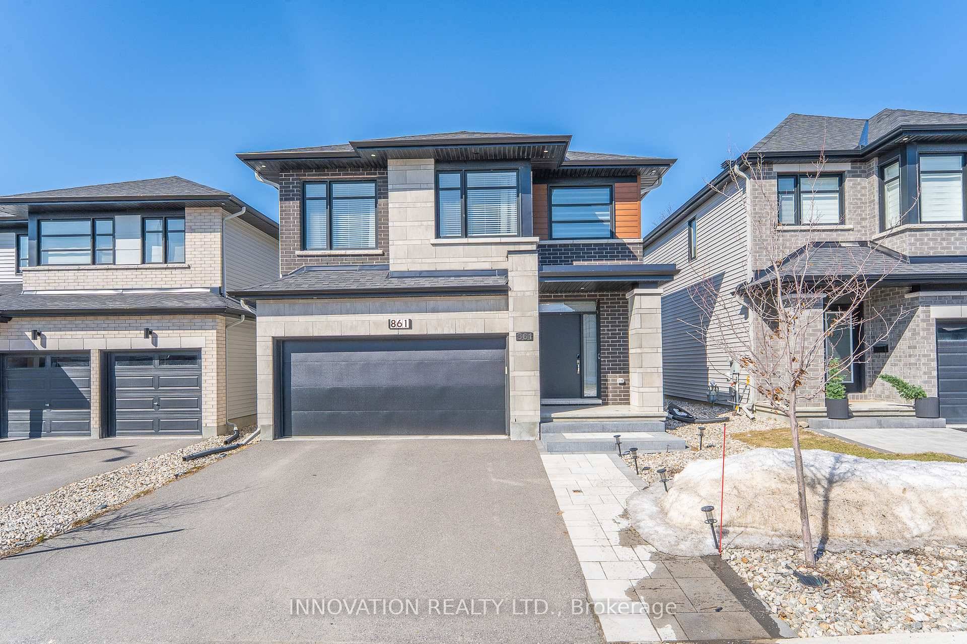 This magnificent 4 bedroom home is located in the highly desirable Riverside South neighborhood.
