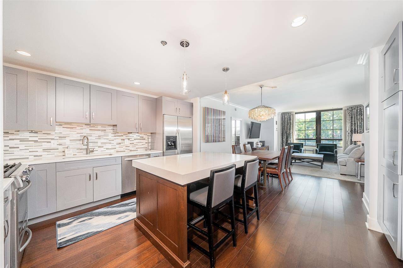1025 MAXWELL LANE Condo New Jersey