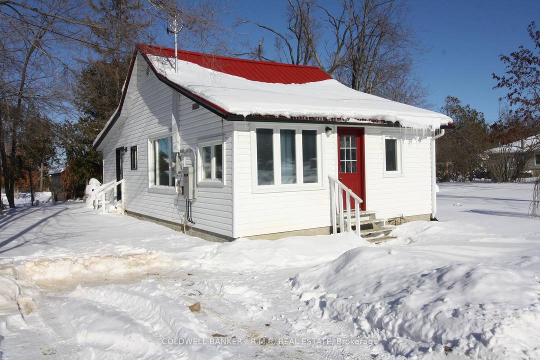 Discover an exceptional residential lease opportunity in the heart of the Kawartha Lakes.
