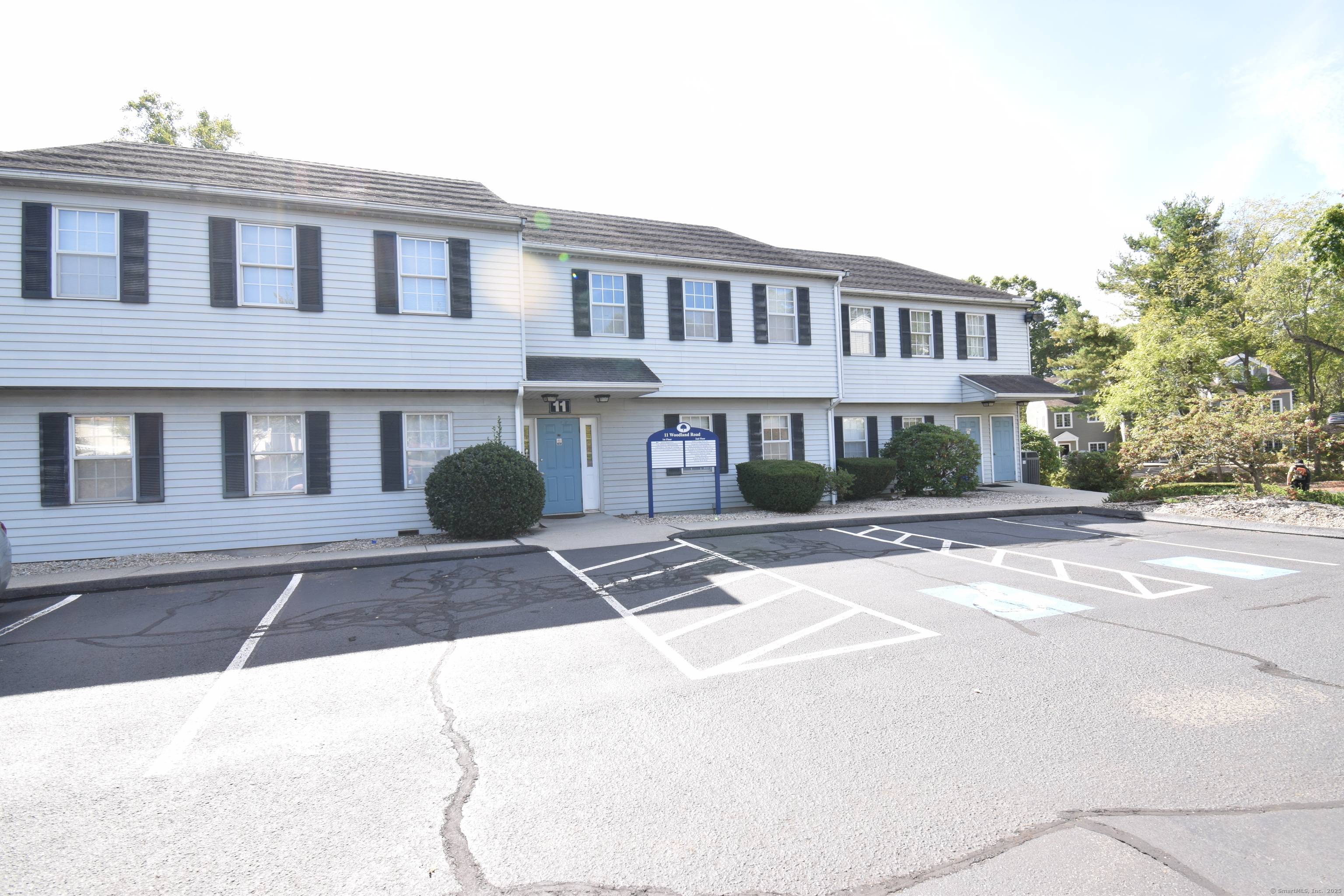 Spacious full floor office medical condominium with private elevator access Fully equipped for healthcare or professional business use.