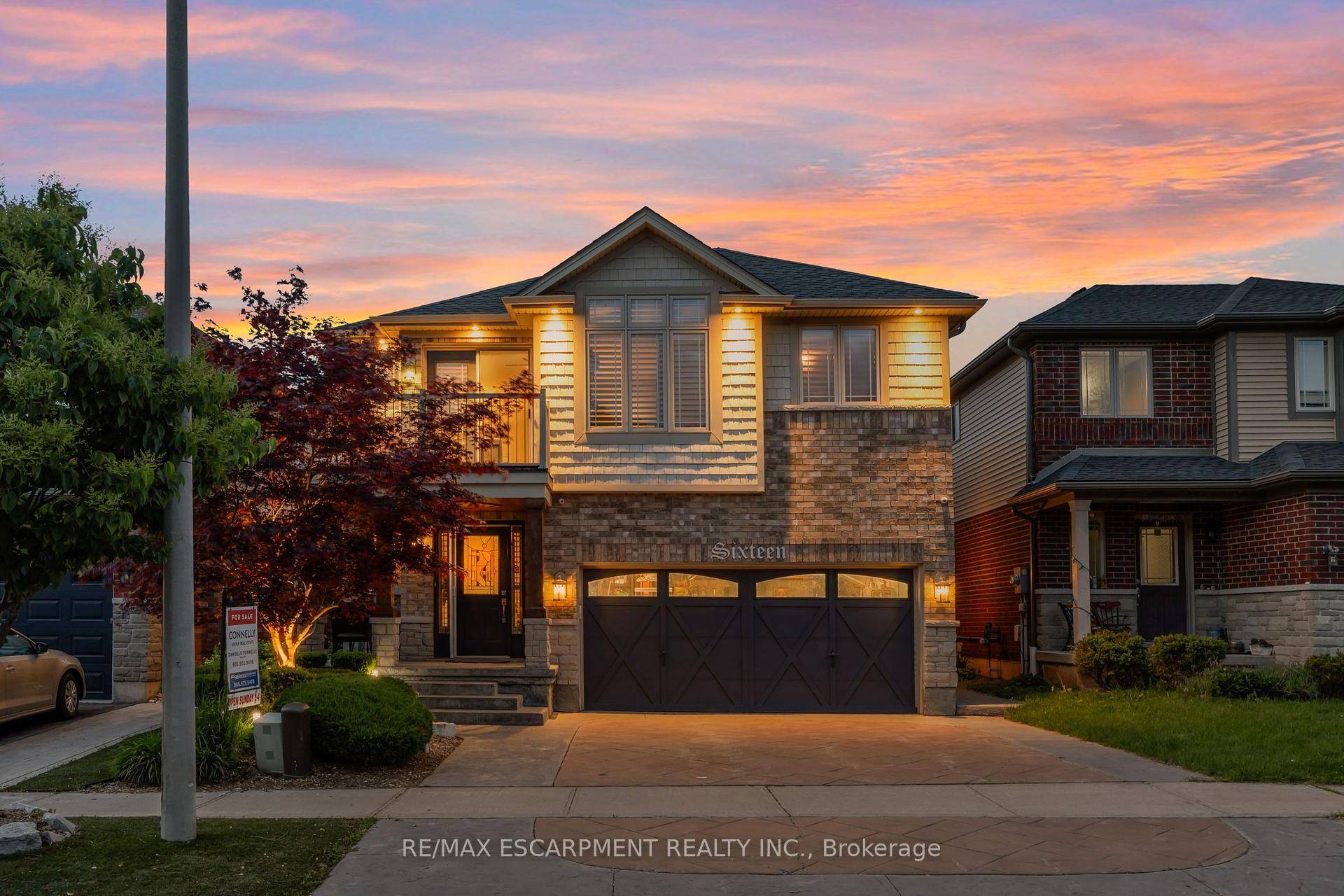 Welcome to 16 Sycamore Cres, a stunning 3 bedroom, 3.