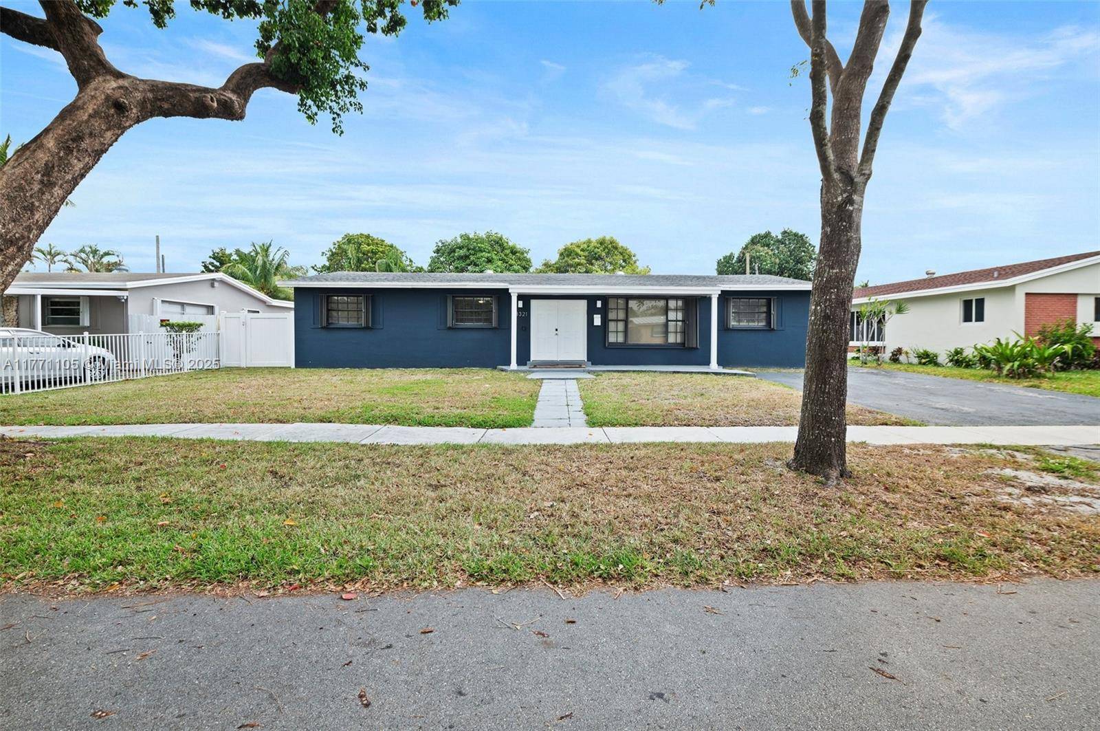 Sophisticated and breathtaking, this four bedroom, two bathroom home is a masterpiece of modern luxury.
