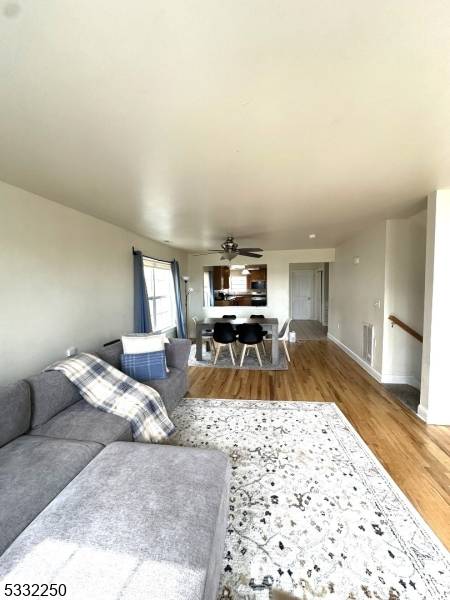 Welcome to your new waterfront home in Elizabeth, NJ !