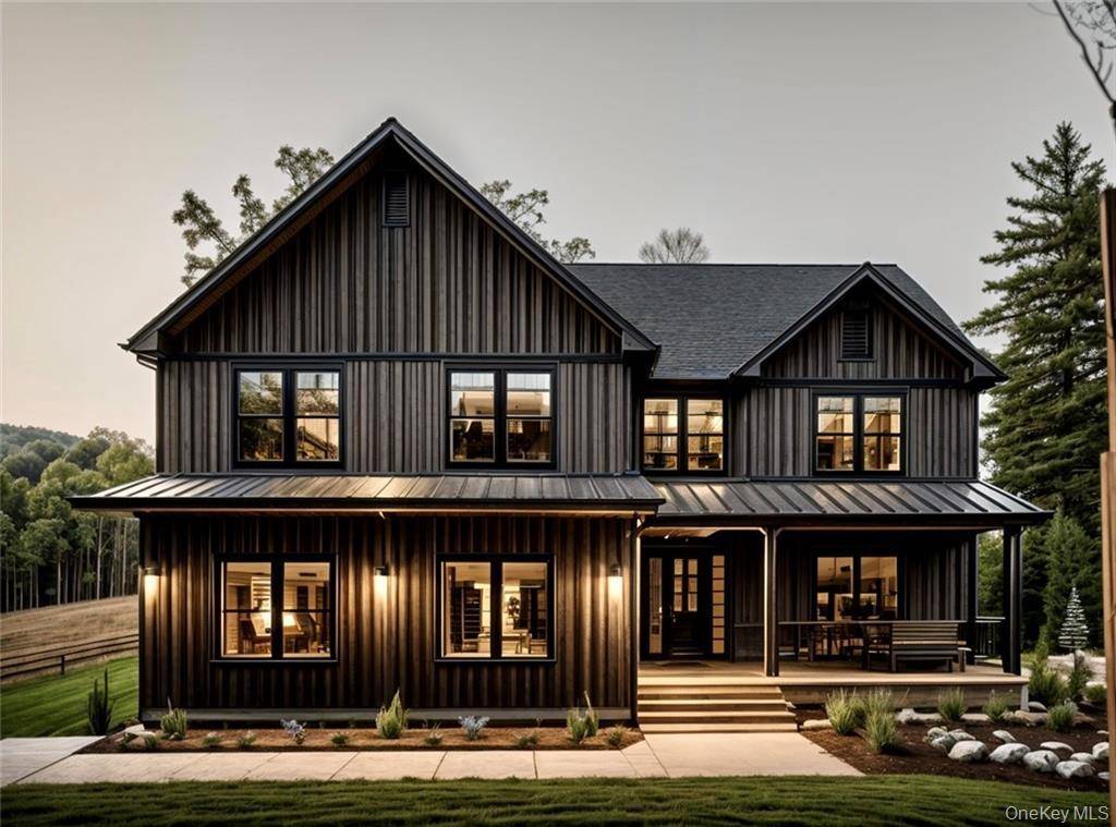 Welcome to Myers Run a new exclusive collection of homes brought to you by a local, reputable design build new construction company specializing in custom homes.