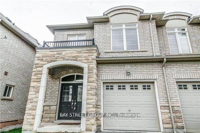Welcome to a lovely 4 bedroom semi detached house in the sought after Garth Webb and Captain R.