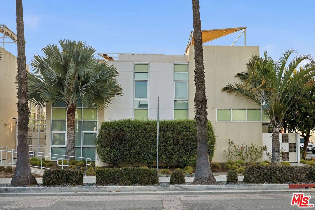 125 Pacific St 2BR Santa Monica La