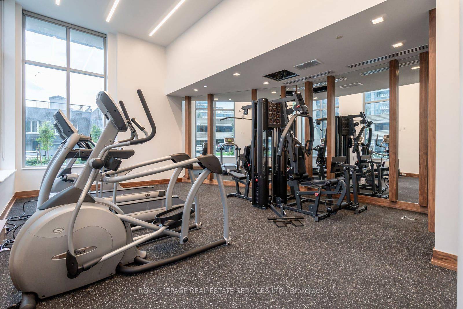 Stunning South Facing 2 Bedroom, 2 Bath Unit At Nola With Fabulous Views Of Lake Ontario amp ; Marina.