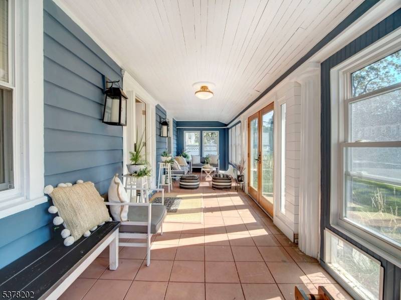 Located in the prestigious and charming neighborhood of the 7 Oaks Historic District, this beautifully renovated in 2018, turn key, center hall Dutch colonial boasts 5 bedrooms and 3.