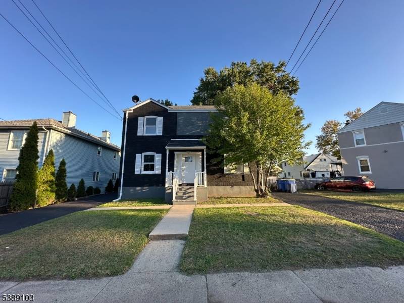 Fantastic 2 Family Investment Property in South Bound Brook !