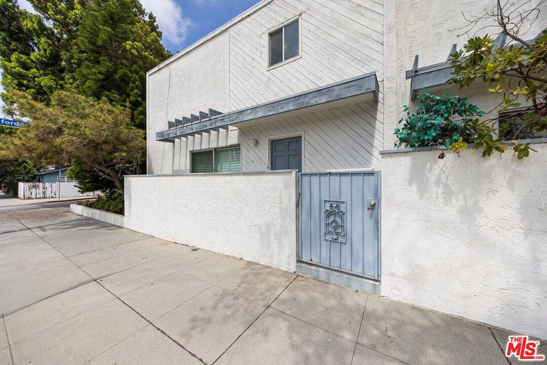 1457   Stanford St 3BR Santa Monica La