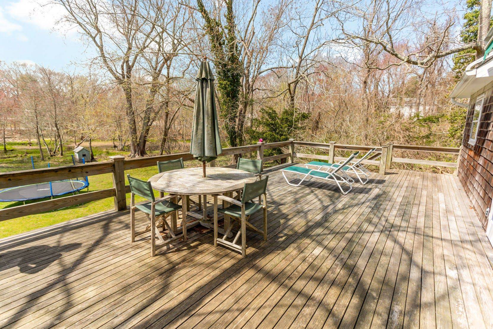 Gorgeous Sag Harbor Village Traditional