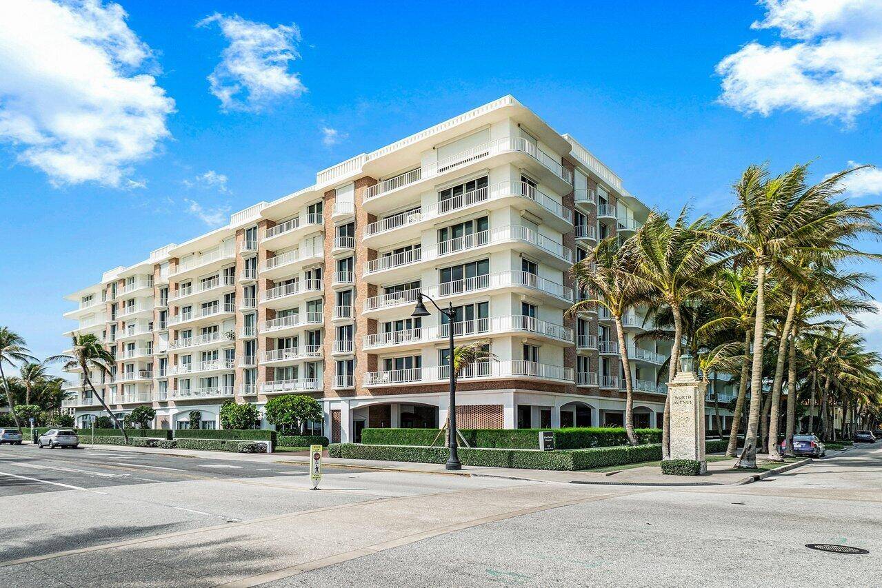 Completely renovated 2 bedroom, 2 bathroom condo with a sunny, south facing view.