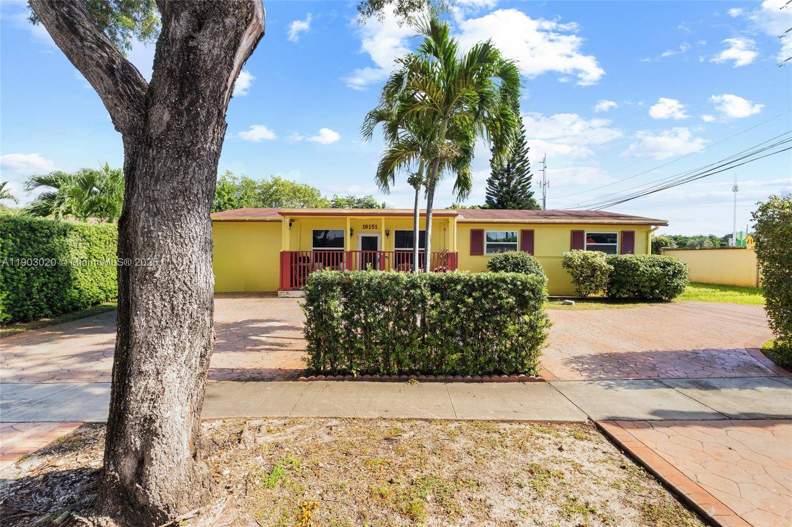 Amazing single family residence featuring 4 spacious bedrooms 3 full bathrooms, and an in law quarters that's perfect for large and extended families.