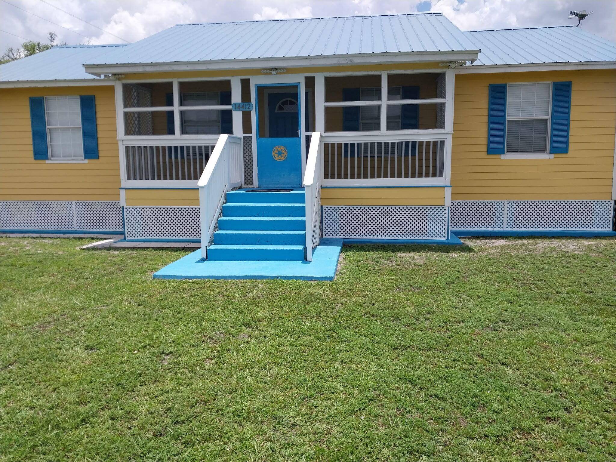 This beautifully renovated and well maintained 4 bedroom 2 bath home is move in ready, spotless clean interior, split plan with lots of storage.