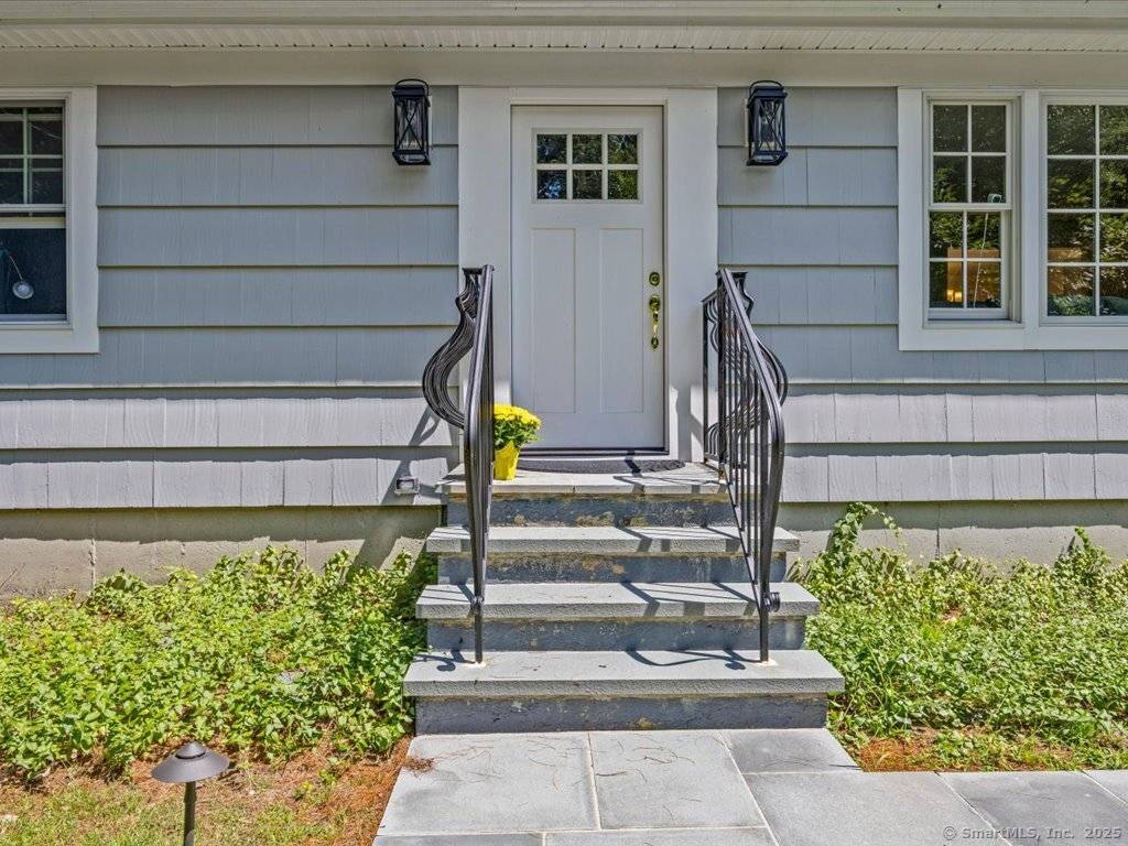 Turn key ! First floor living awaits in fabulous Madison !