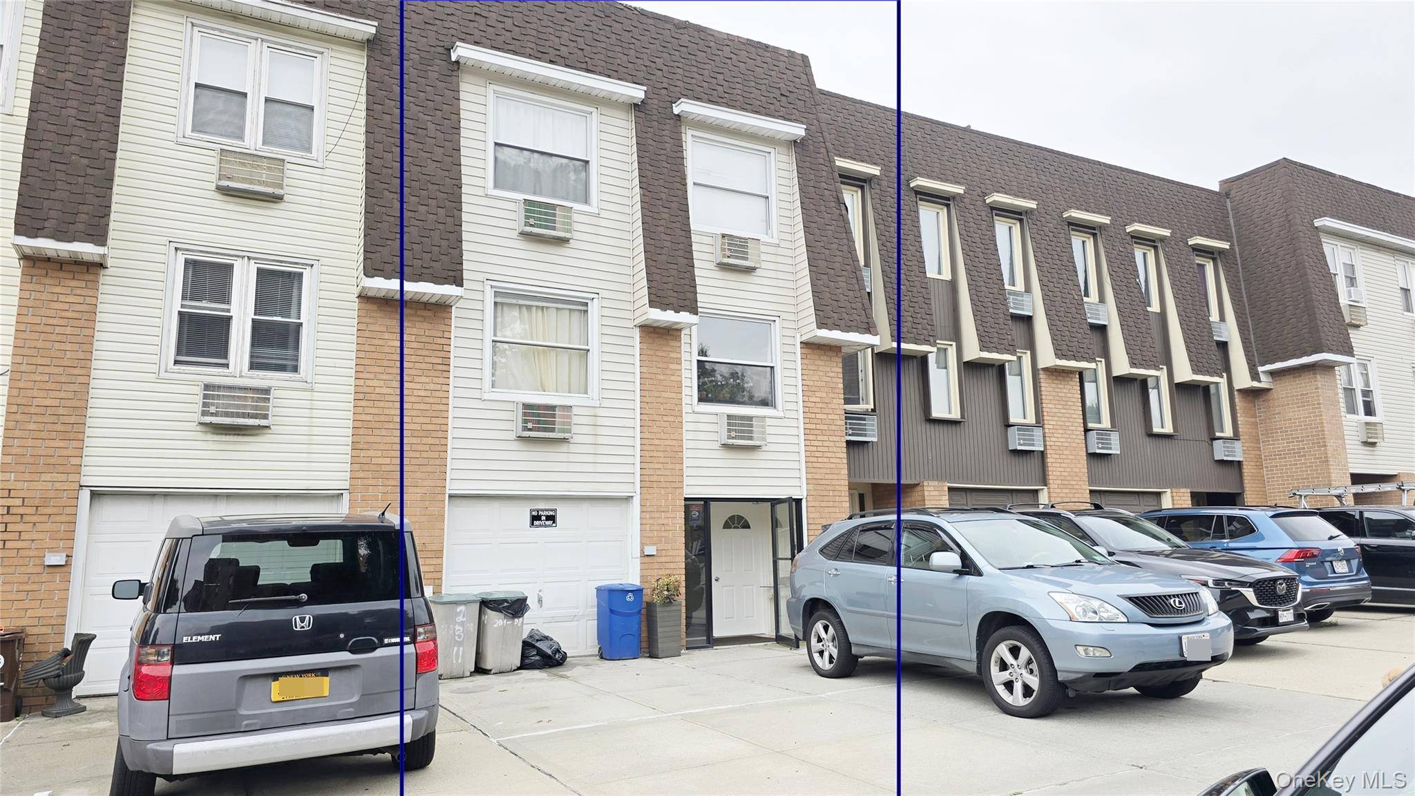 Located in the heart of Bay Terrace, this exceptional two family home with three units offers a rare opportunity for both investors and end users.
