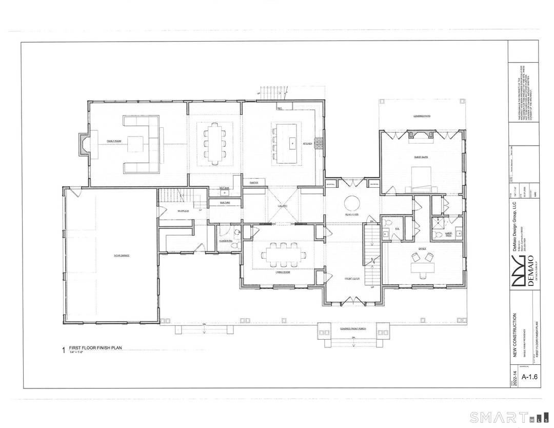 New Construction Masterpiece with Private Oasis !