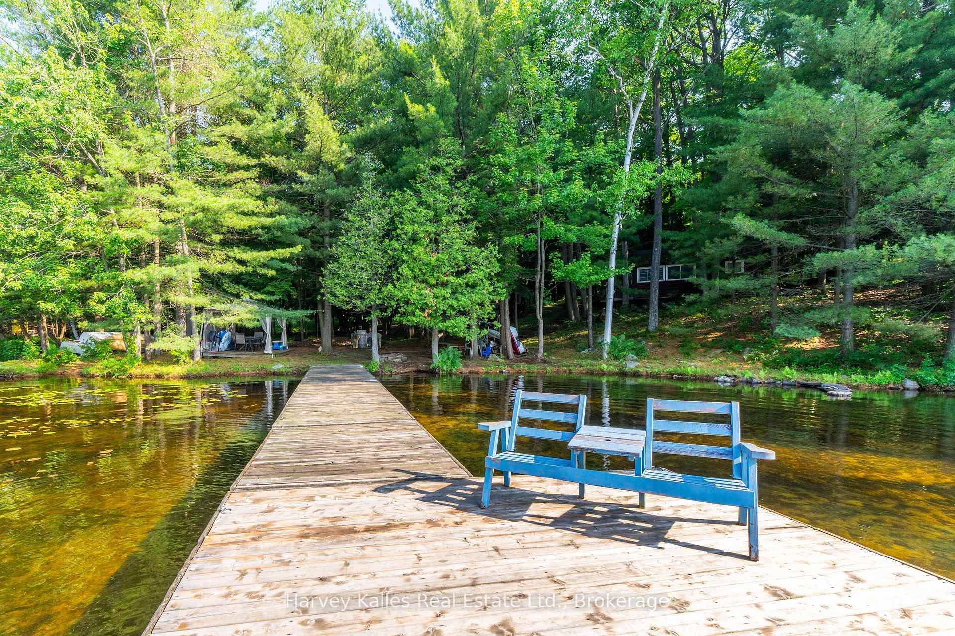 Single family cherished since the 1800's, this 82 acre lakefront landbank holding in the Barlochan corridor of Lk.