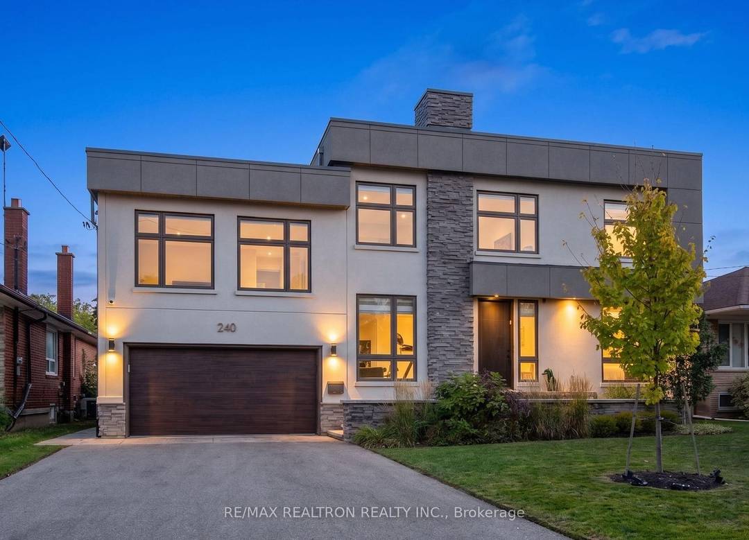 Welcome to 240 Maxwell St.