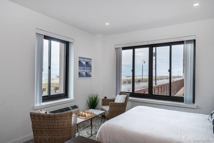Spectacular Furnished August 1st through Labor Day Rental In The Resort Like Luxury Ocean Club Condo.